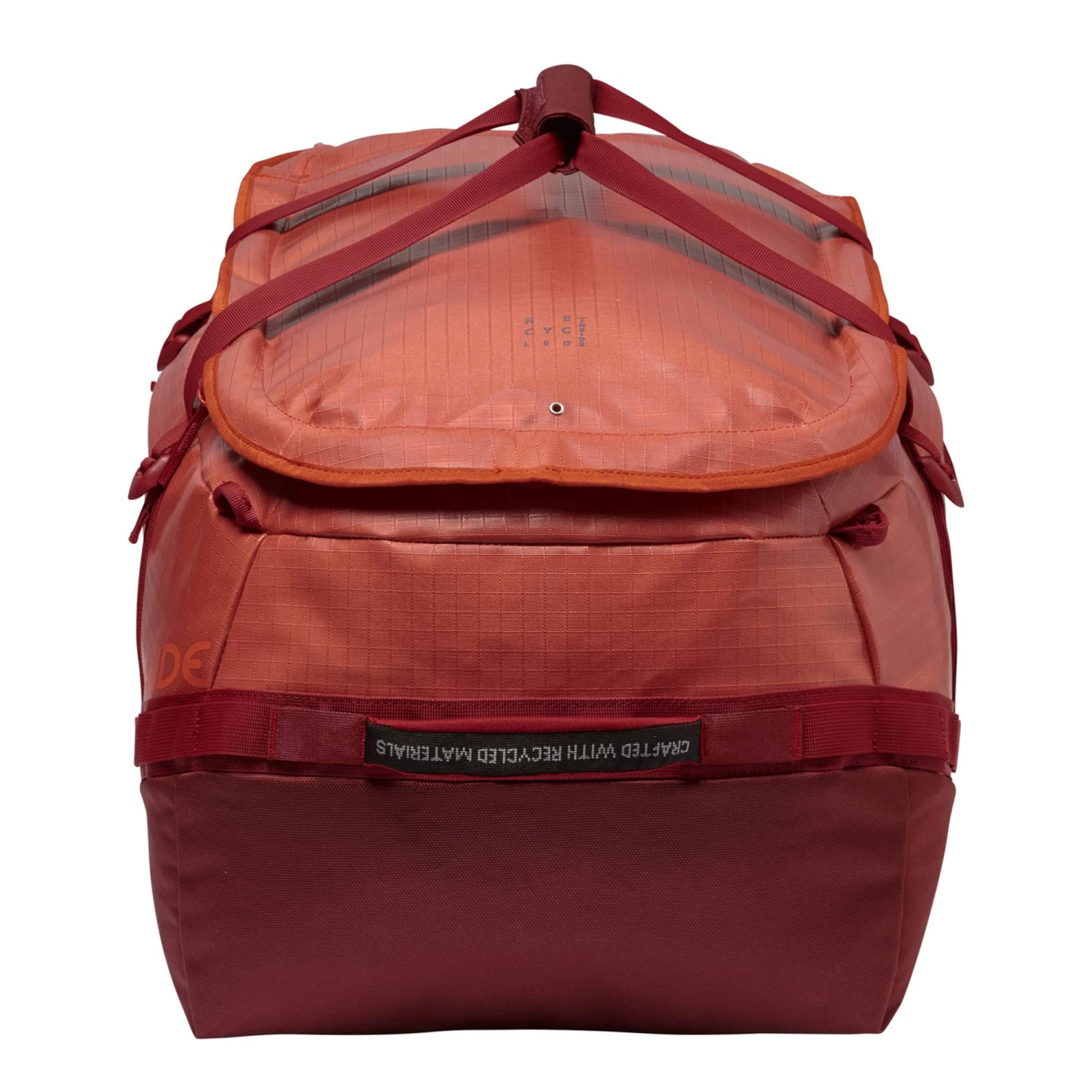 VAUDE CITYDUFFEL 65 - Reisetasche – Bild 3
