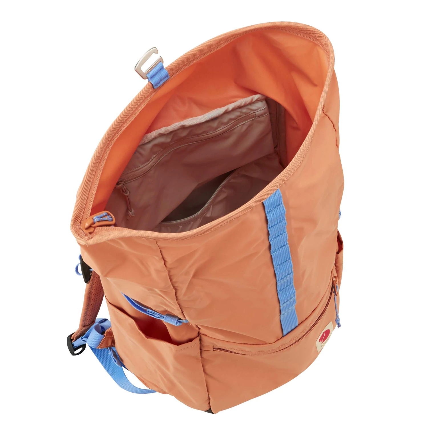 FJÄLLRÄVEN HIGH COAST FOLDSACK 24 Unisex - Tagesrucksack – Bild 10