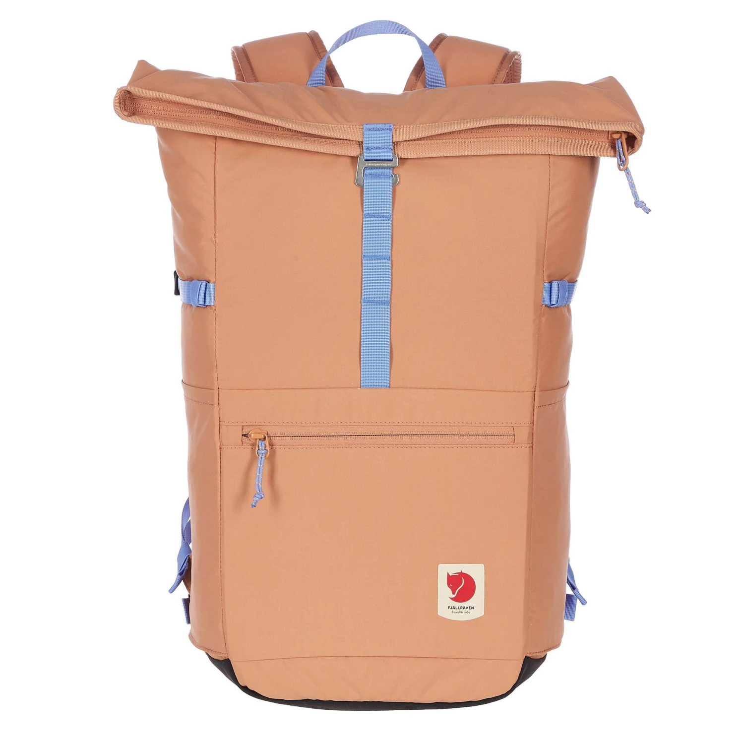 FJÄLLRÄVEN HIGH COAST FOLDSACK 24 Unisex - Tagesrucksack – Bild 6