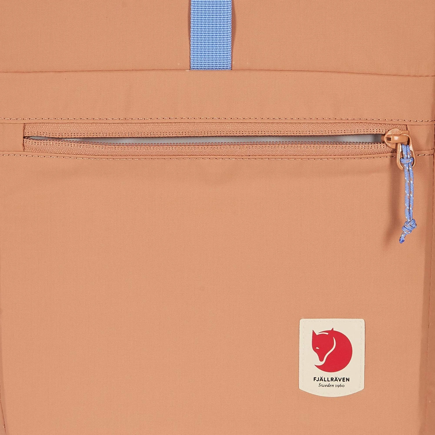 FJÄLLRÄVEN HIGH COAST FOLDSACK 24 Unisex - Tagesrucksack – Bild 8