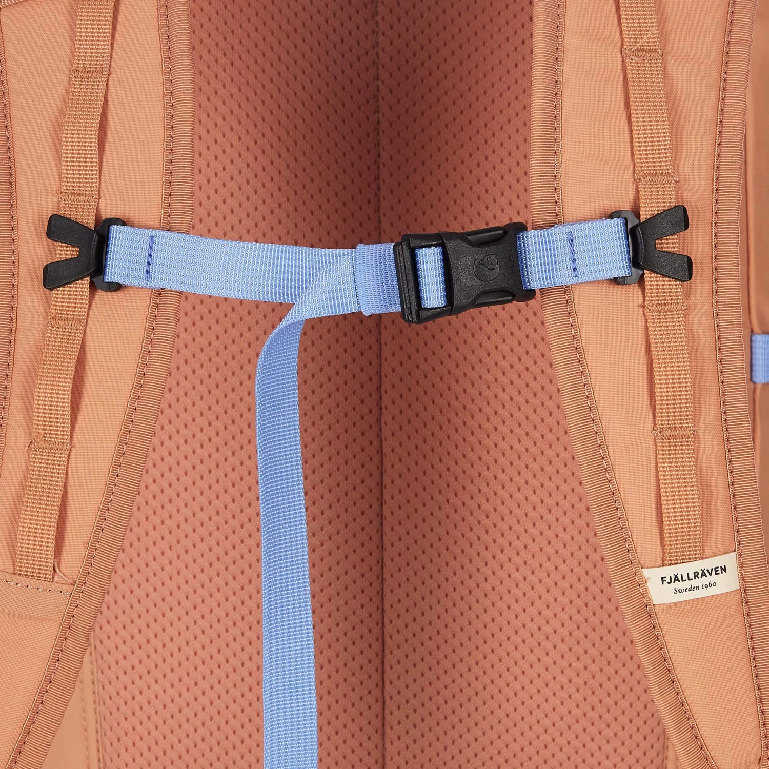 FJÄLLRÄVEN HIGH COAST FOLDSACK 24 Unisex - Tagesrucksack – Bild 9