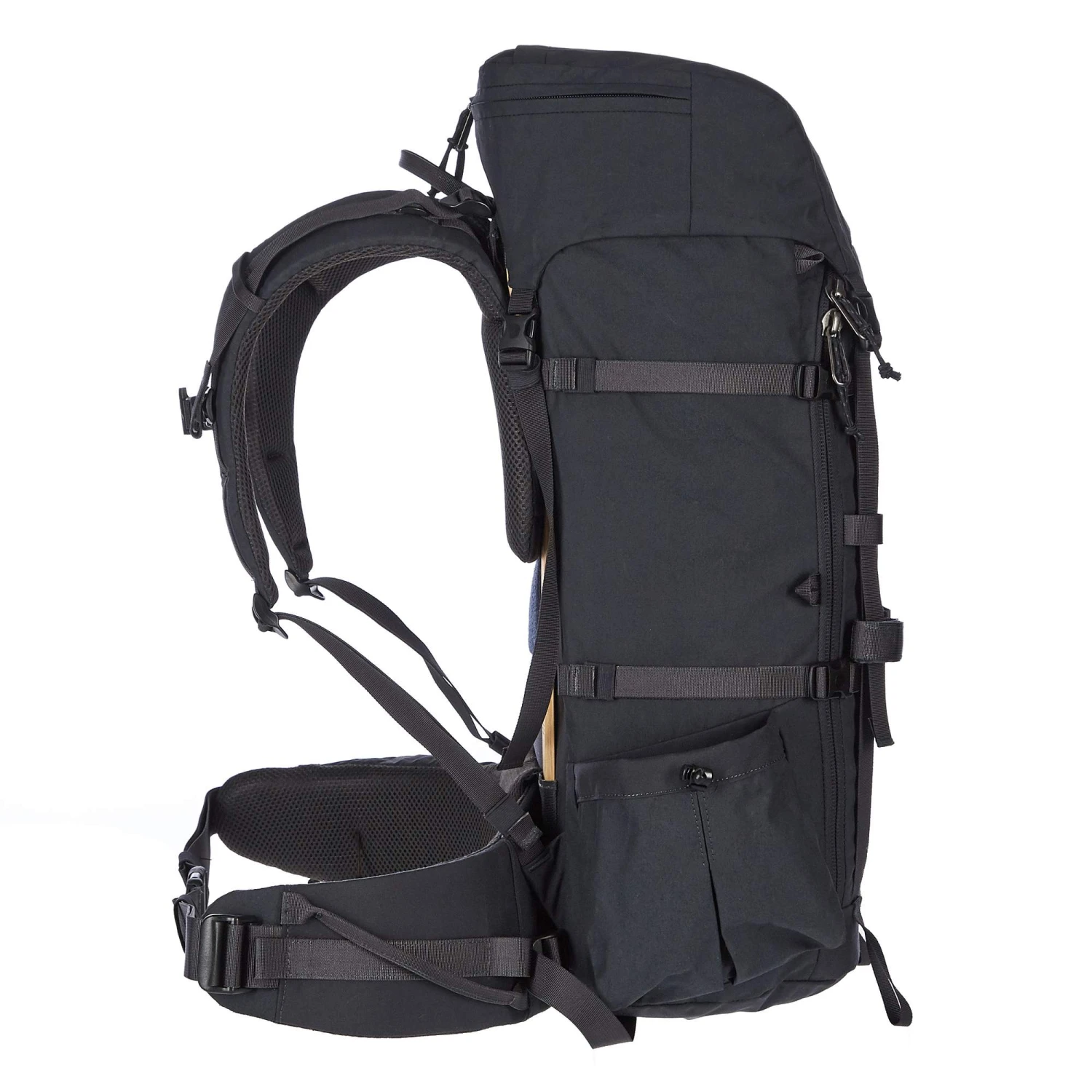 FJÄLLRÄVEN KAJKA 35 Unisex - Tourenrucksack – Bild 2