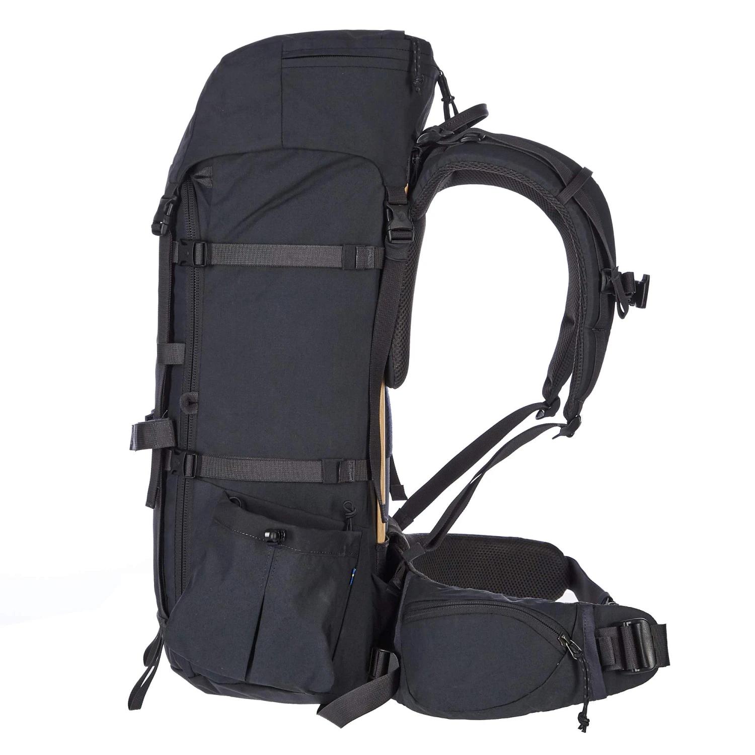 FJÄLLRÄVEN KAJKA 35 Unisex - Tourenrucksack – Bild 5