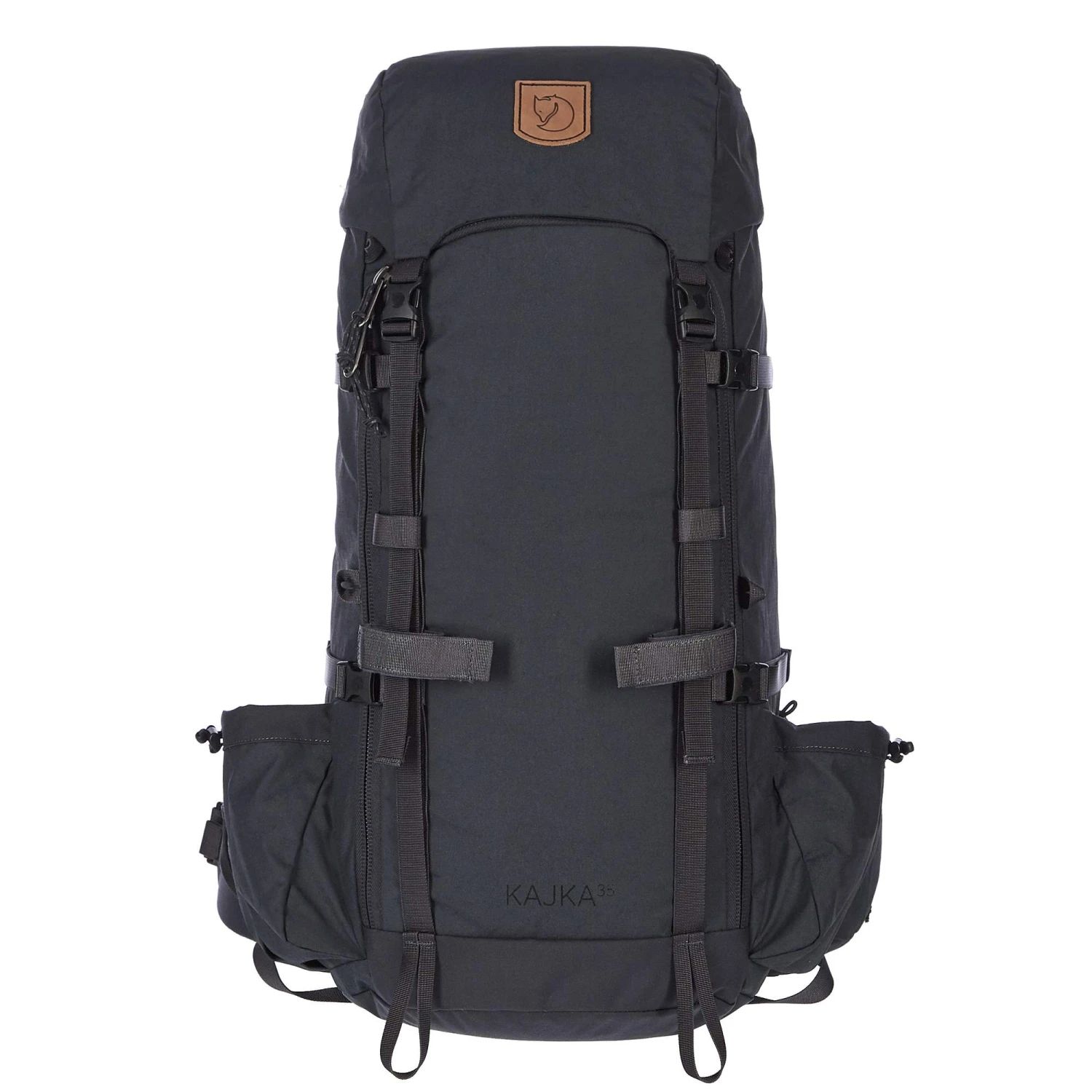 FJÄLLRÄVEN KAJKA 35 Unisex - Tourenrucksack – Bild 6