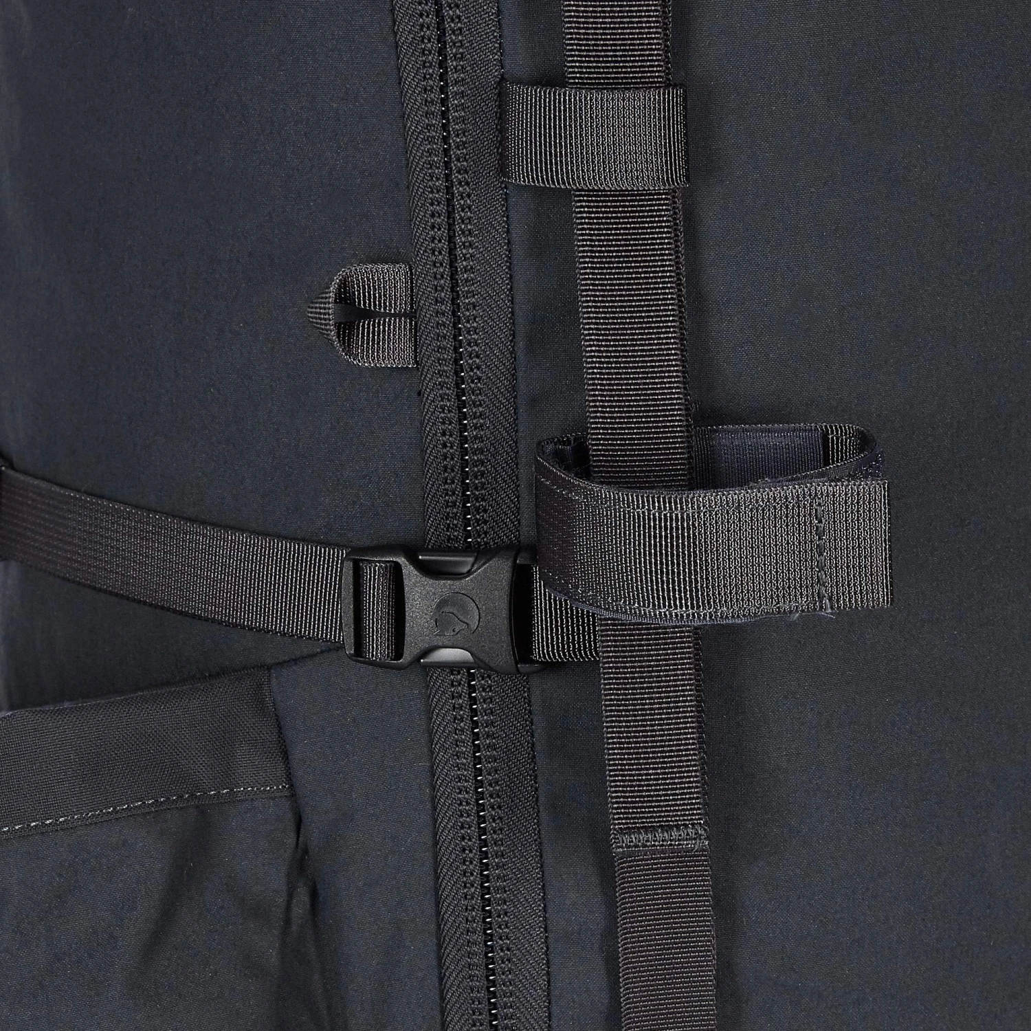 FJÄLLRÄVEN KAJKA 35 Unisex - Tourenrucksack – Bild 7