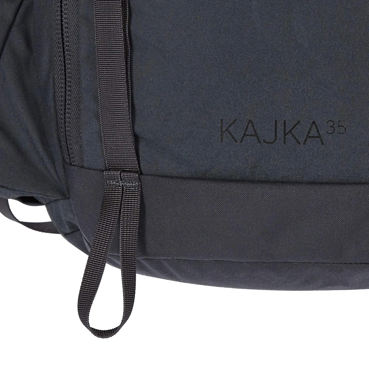 FJÄLLRÄVEN KAJKA 35 Unisex - Tourenrucksack – Bild 8