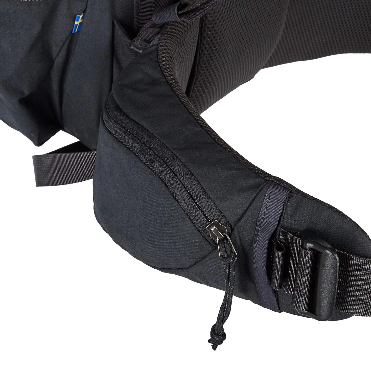 FJÄLLRÄVEN KAJKA 35 Unisex - Tourenrucksack – Bild 10