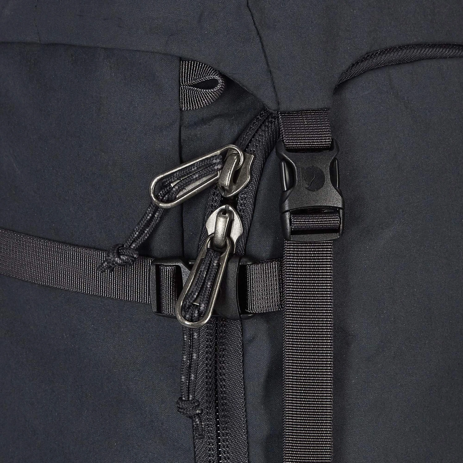 FJÄLLRÄVEN KAJKA 35 Unisex - Tourenrucksack – Bild 13