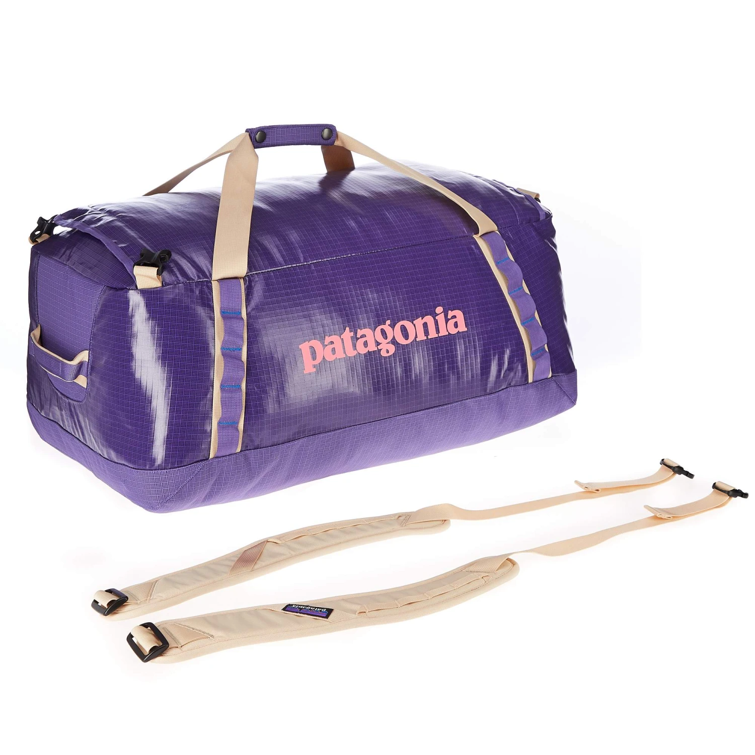 Patagonia BLACK HOLE DUFFEL 55L - Reisetasche – Bild 3