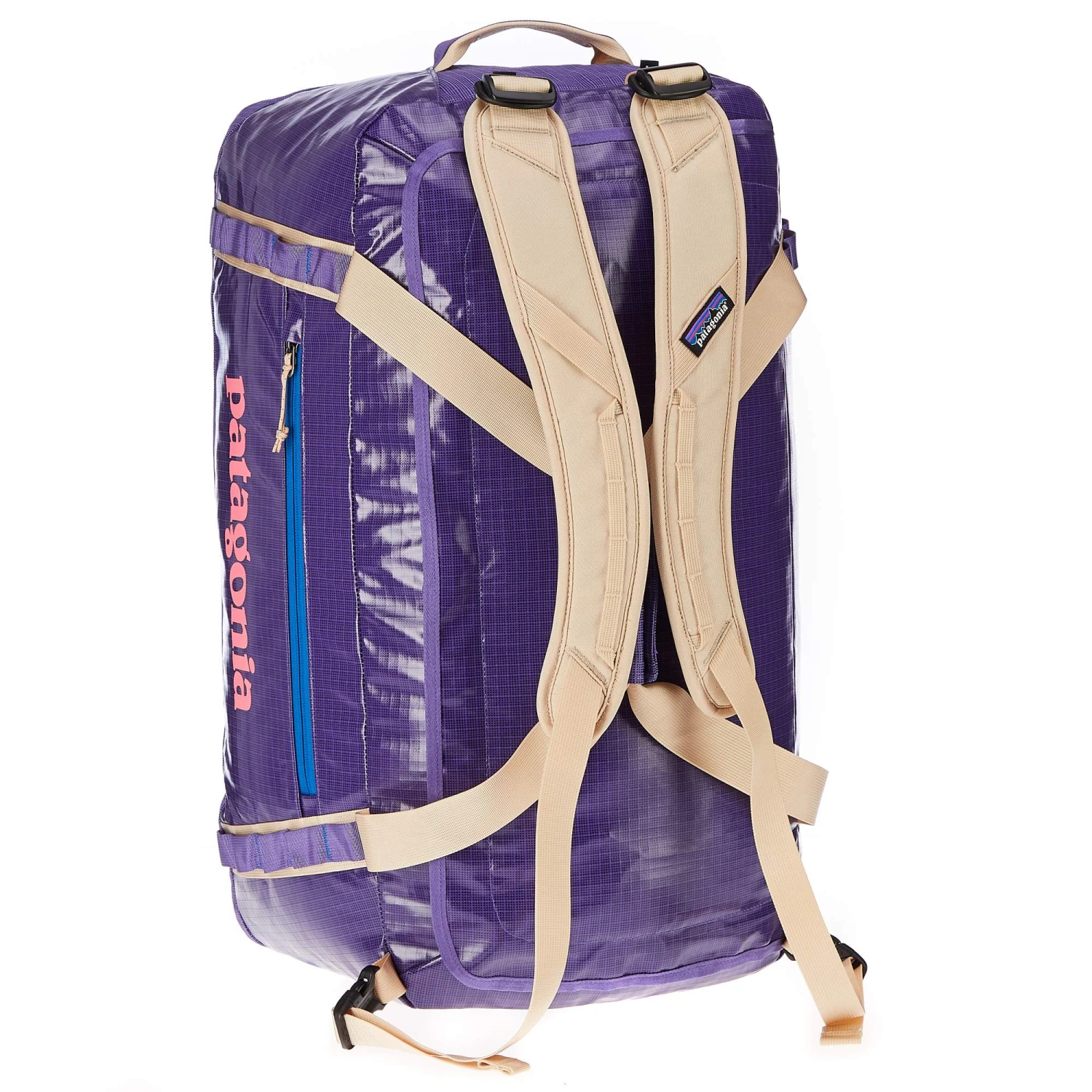 Patagonia BLACK HOLE DUFFEL 55L - Reisetasche – Bild 4