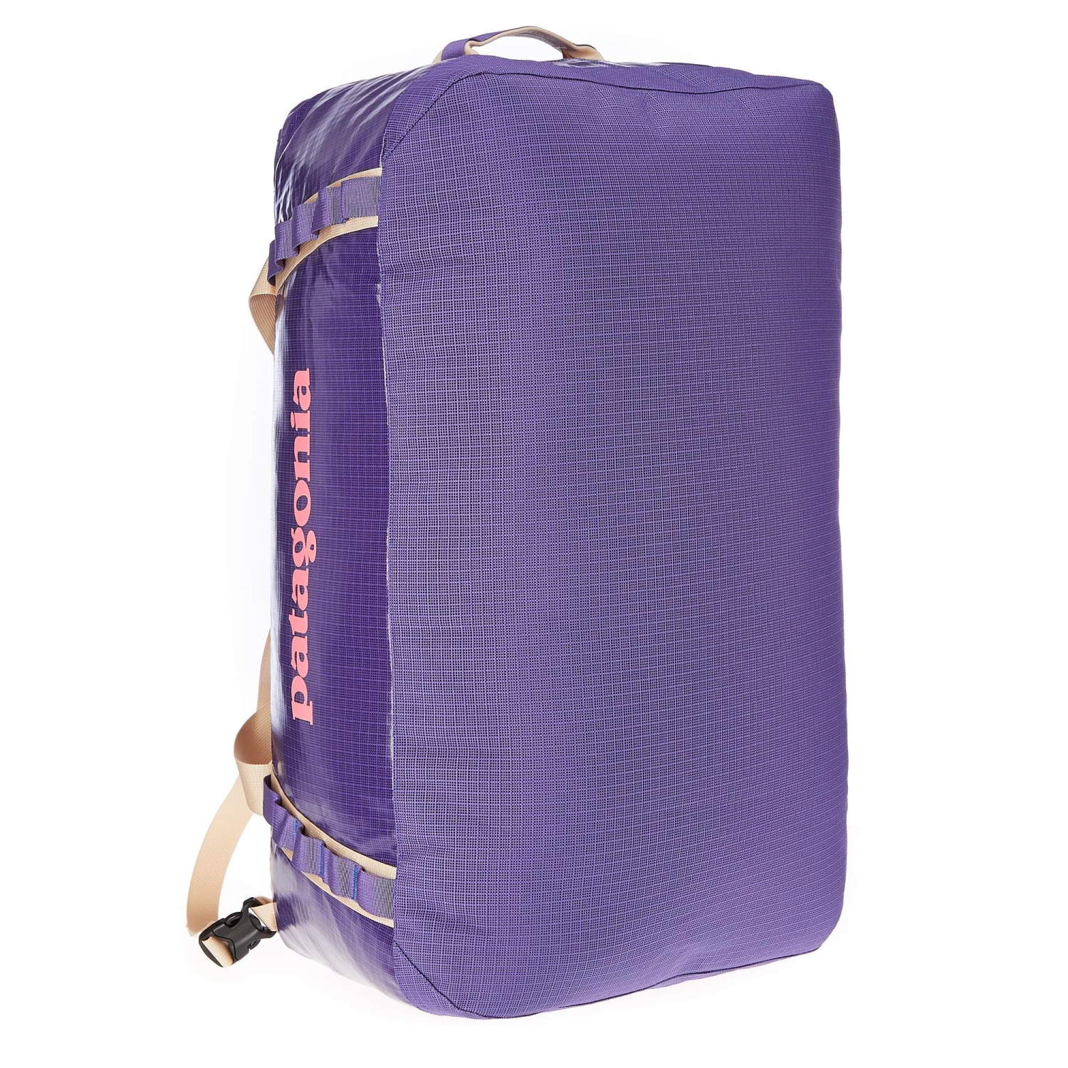 Patagonia BLACK HOLE DUFFEL 55L - Reisetasche – Bild 5