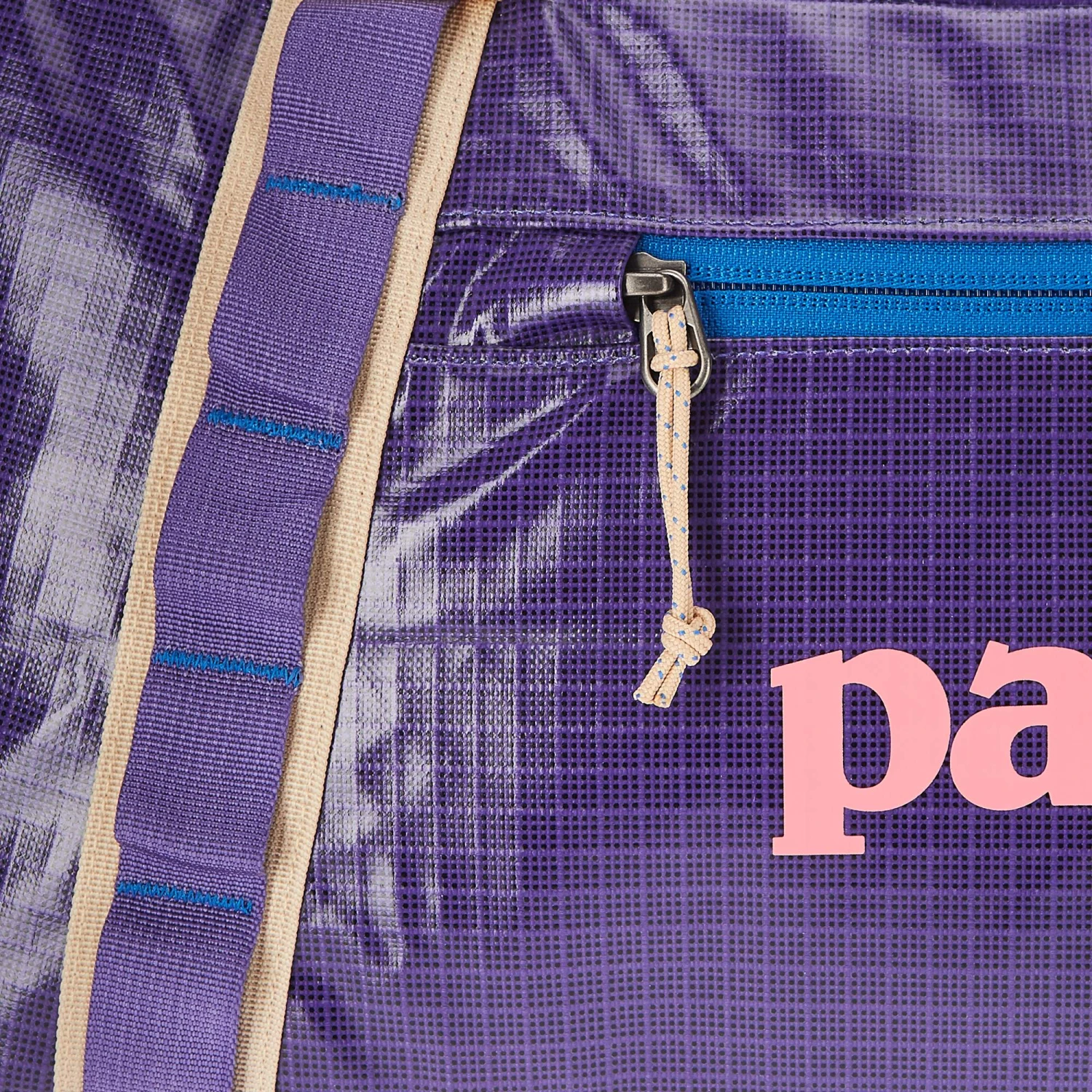 Patagonia BLACK HOLE DUFFEL 55L - Reisetasche – Bild 6