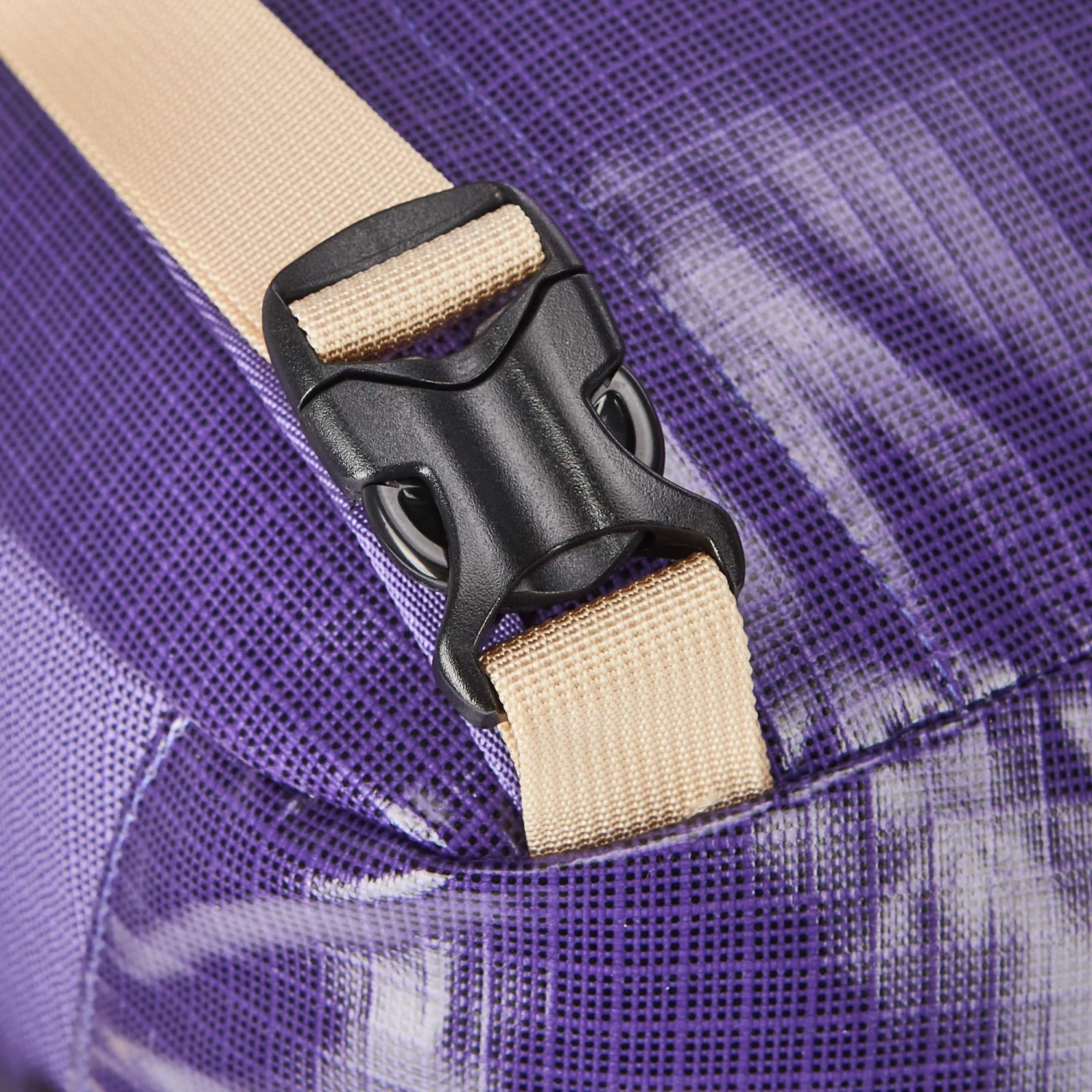 Patagonia BLACK HOLE DUFFEL 55L - Reisetasche – Bild 8