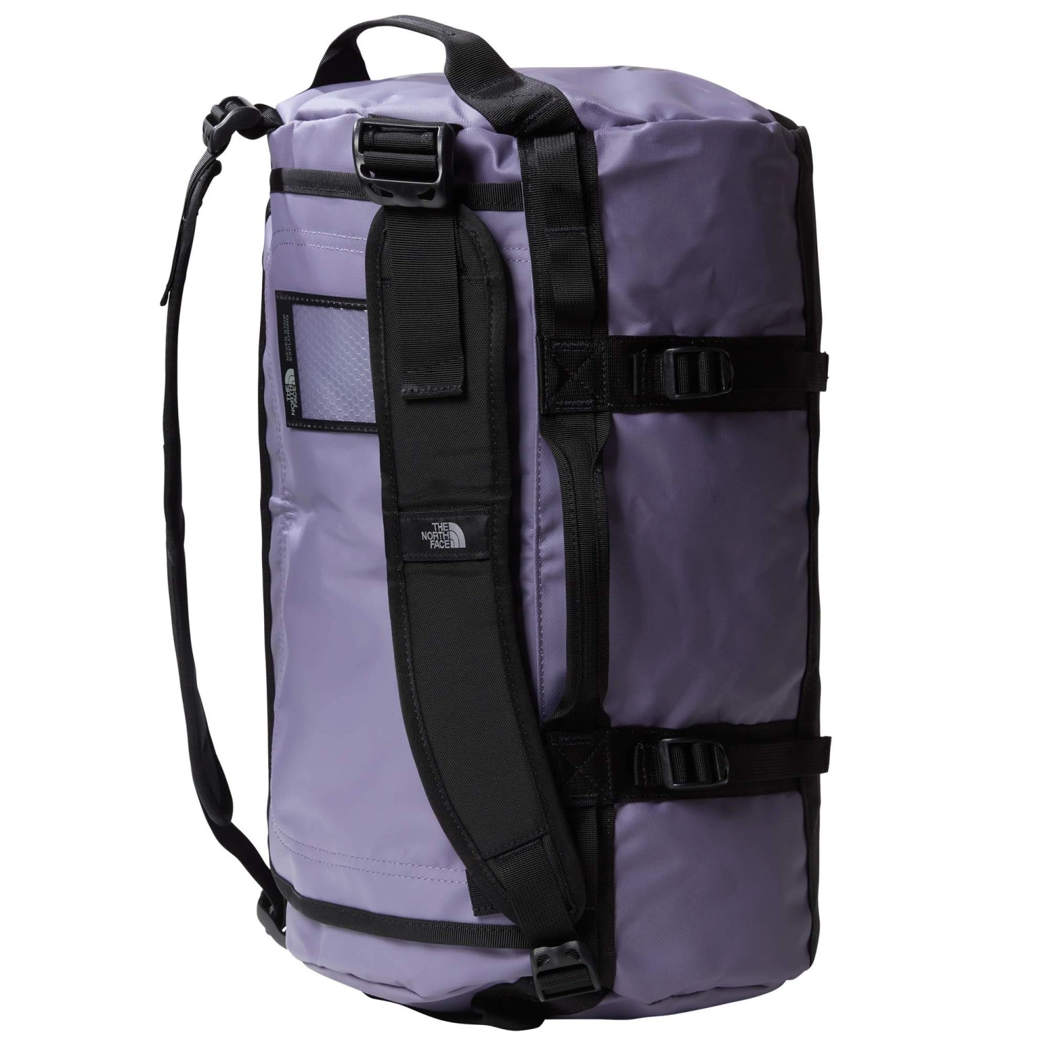 The North Face BASE CAMP DUFFEL XS - Reisetasche – Bild 2