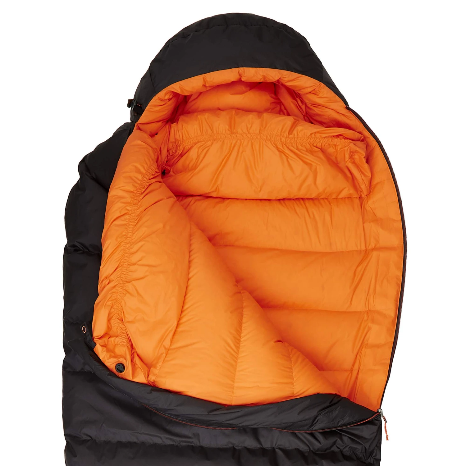 Mountain Equipment GLACIER 700 REGULAR - Daunenschlafsack – Bild 2