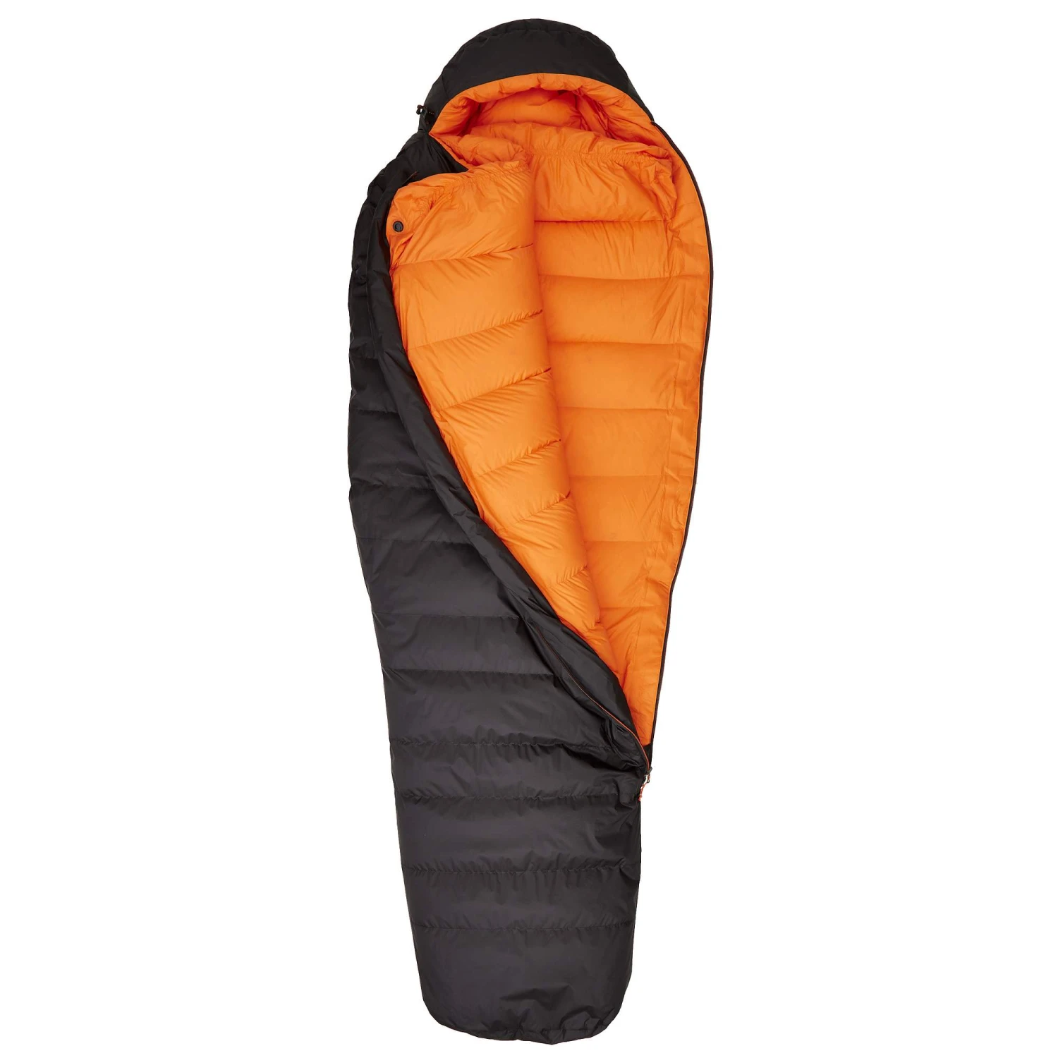 Mountain Equipment GLACIER 700 REGULAR - Daunenschlafsack – Bild 3