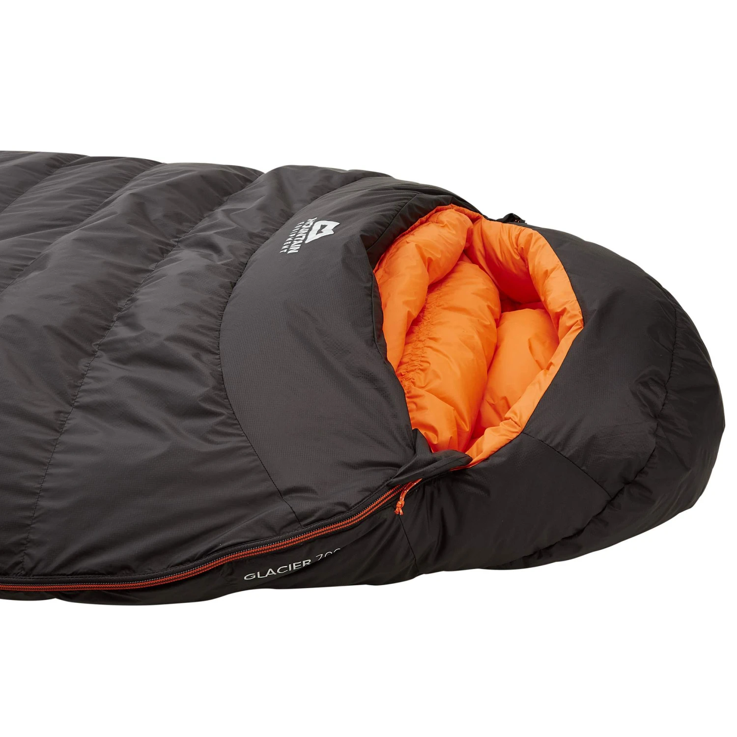 Mountain Equipment GLACIER 700 REGULAR - Daunenschlafsack – Bild 4