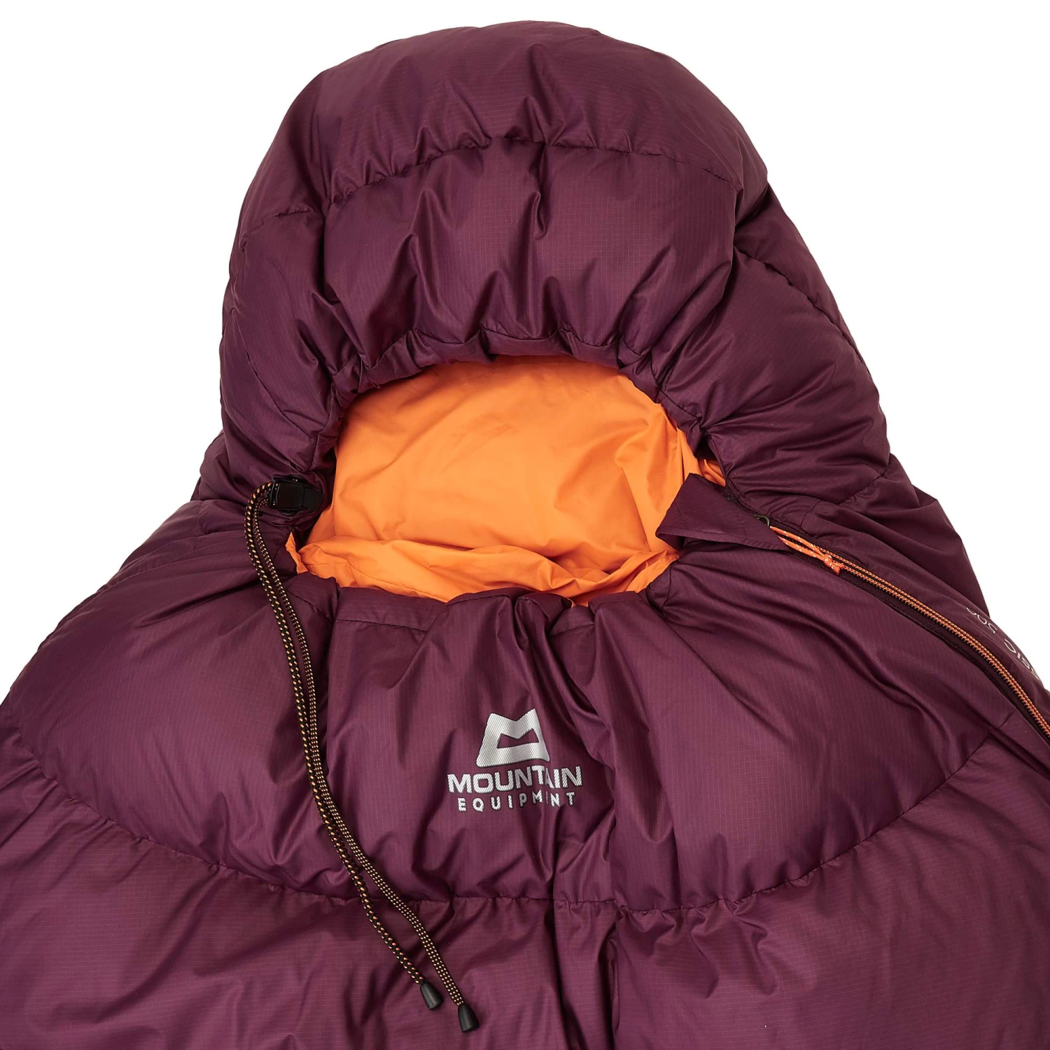 Mountain Equipment CLASSIC ECO 300 LONG FRAUEN Damen - Daunenschlafsack – Bild 5