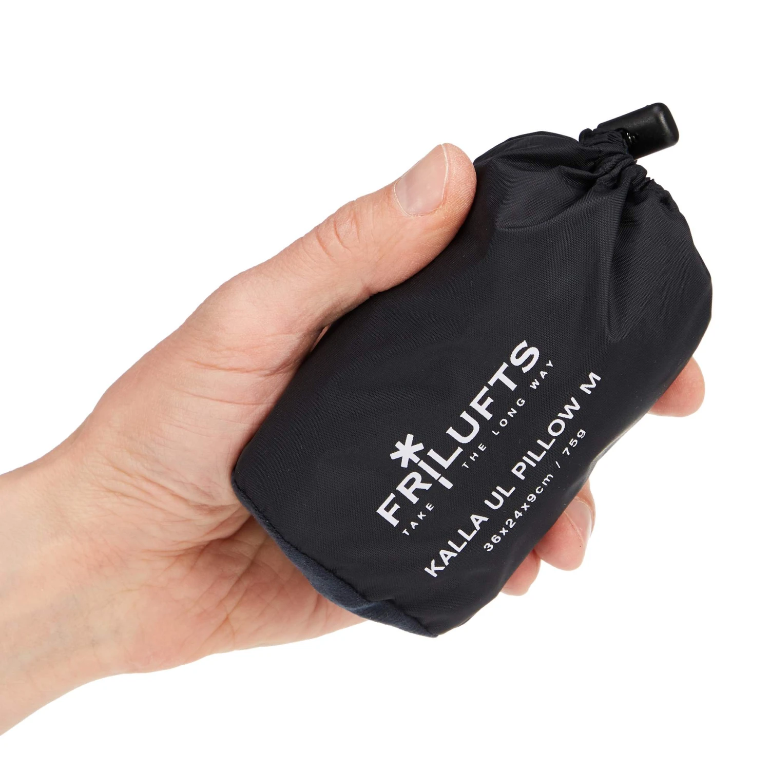 FRILUFTS KALLA ULTRALITE PILLOW - Kissen – Bild 6