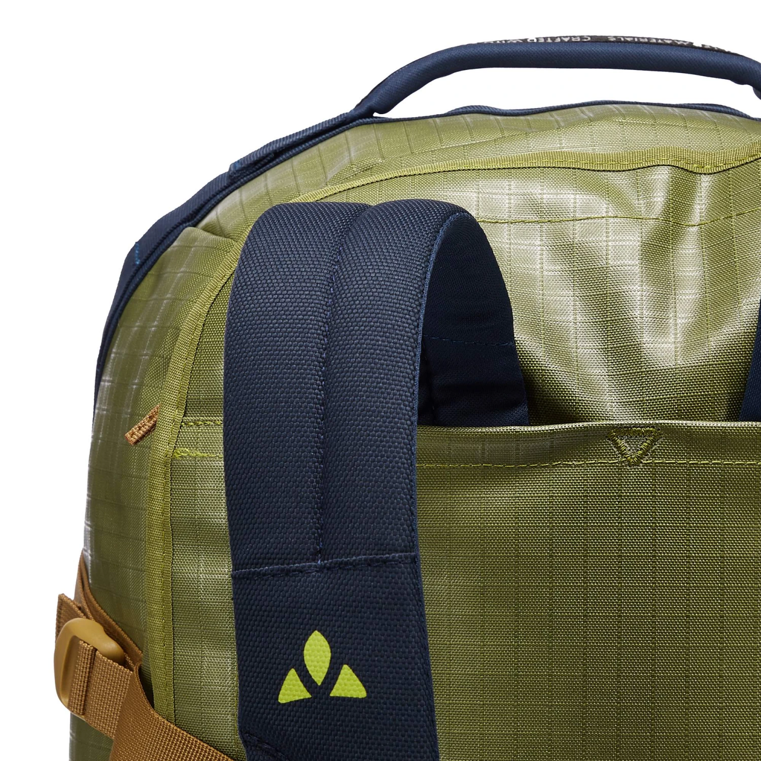 VAUDE CITYDUFFEL 35 - Reisetasche – Bild 5