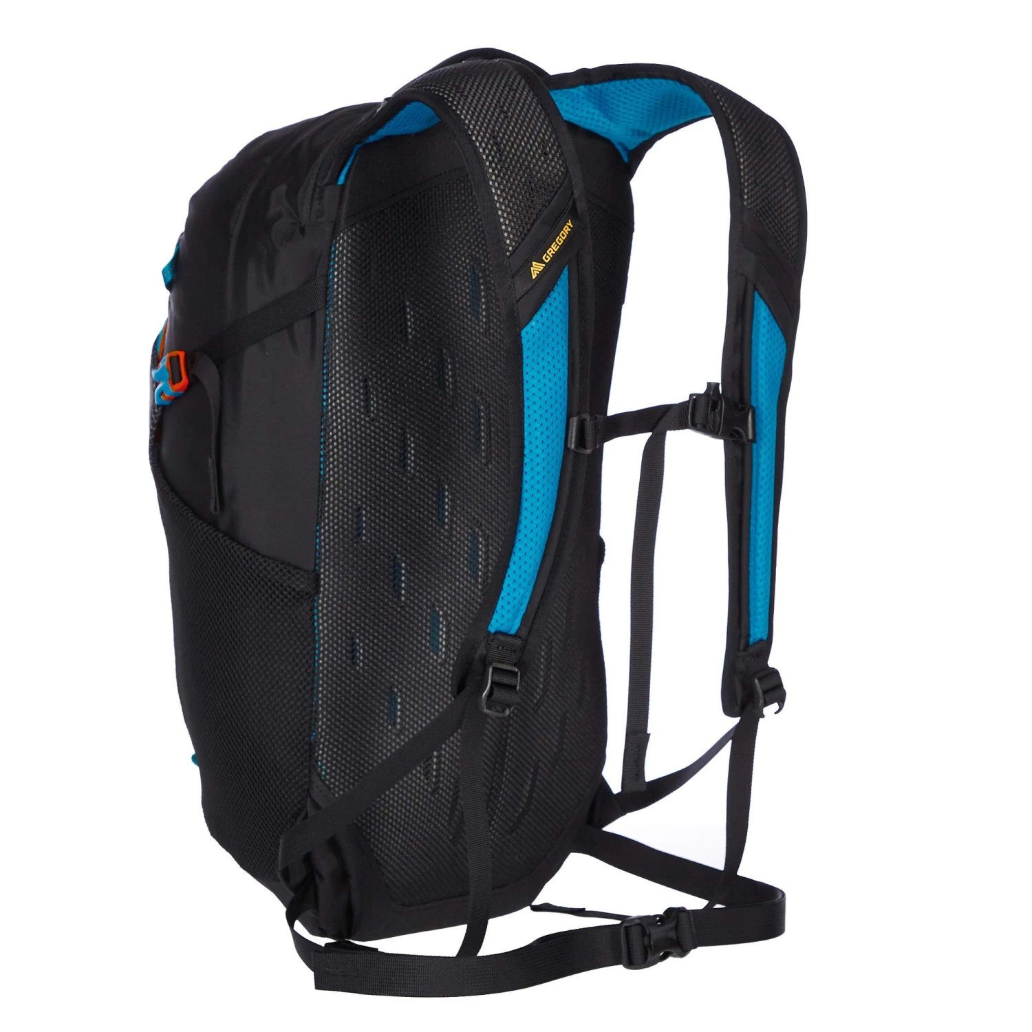 Gregory NANO 18 Unisex - Tagesrucksack – Bild 4
