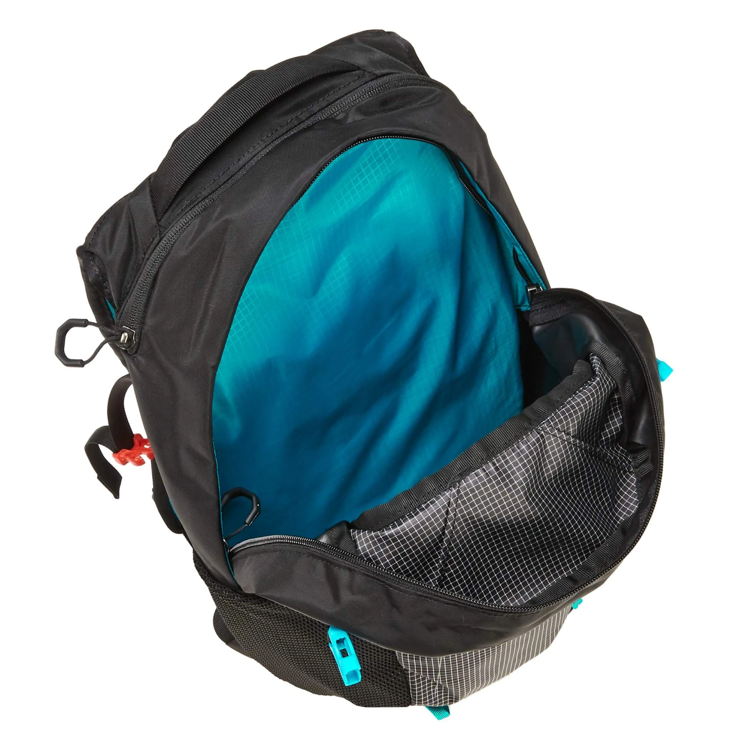 Gregory NANO 18 Unisex - Tagesrucksack – Bild 9