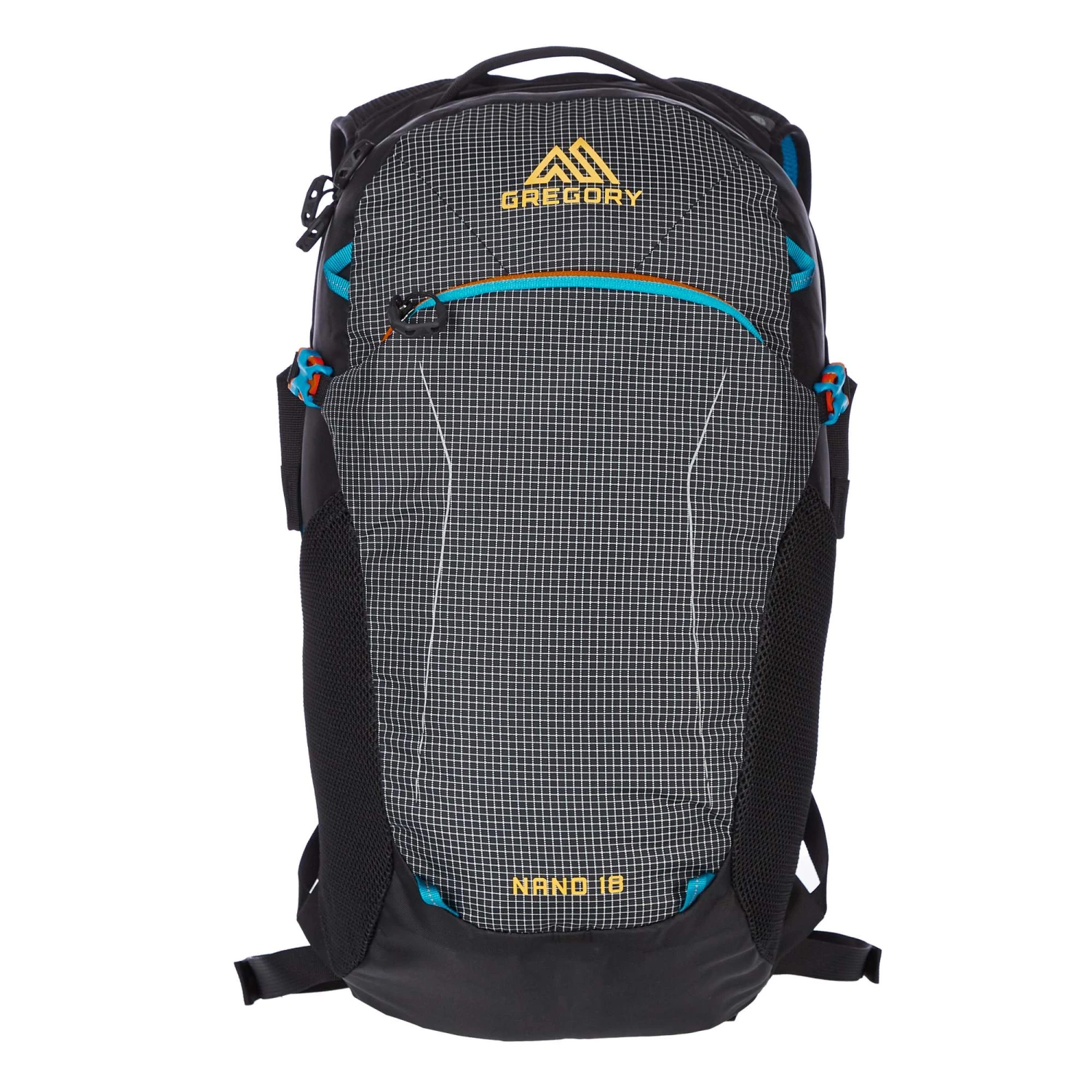 Gregory NANO 18 Unisex - Tagesrucksack – Bild 6