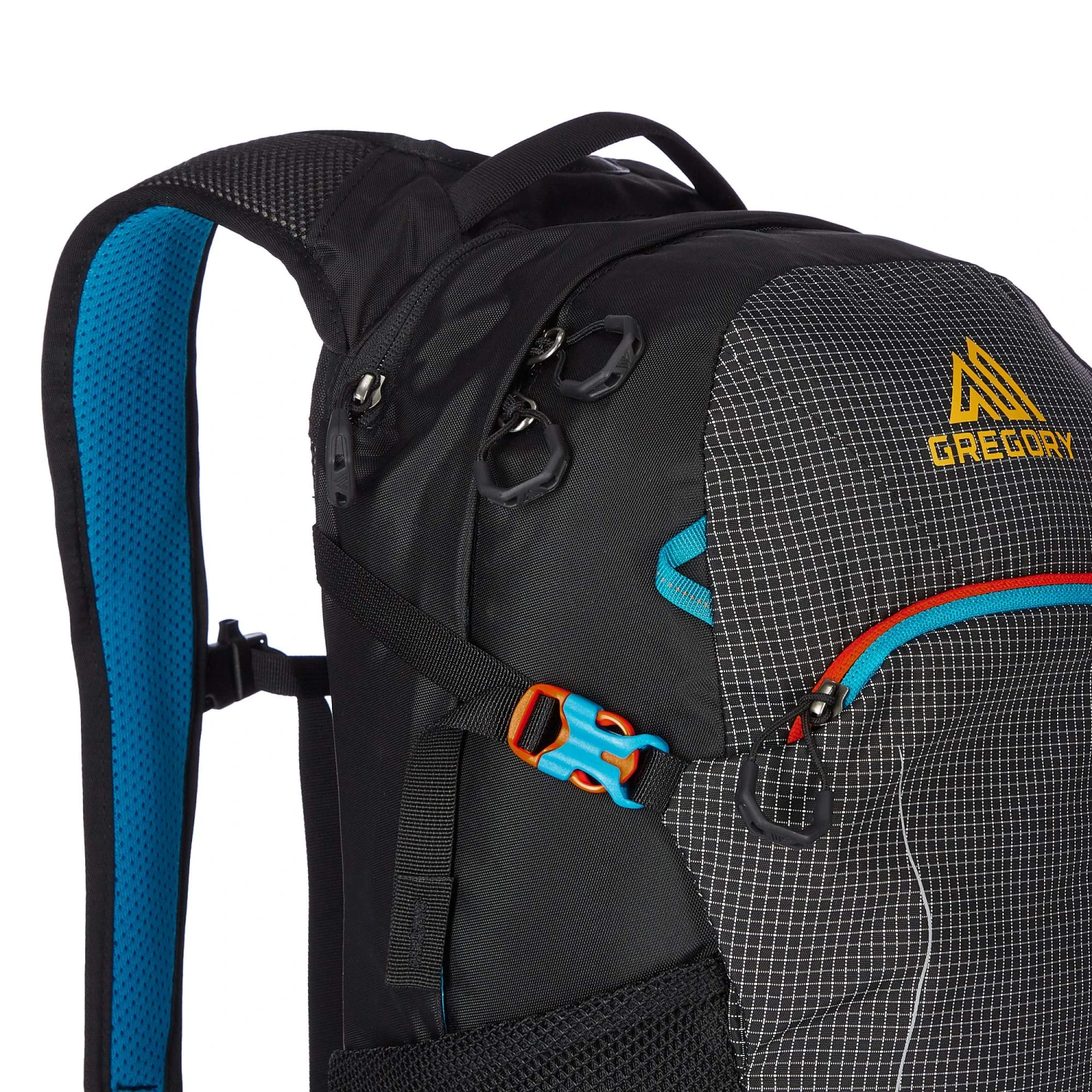 Gregory NANO 18 Unisex - Tagesrucksack – Bild 7