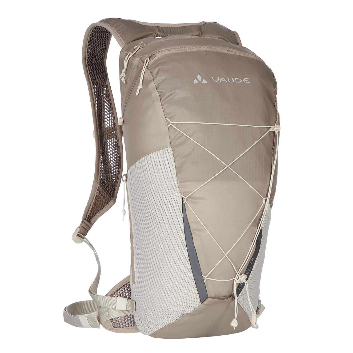 VAUDE UPHILL 12 Unisex - Fahrradrucksack