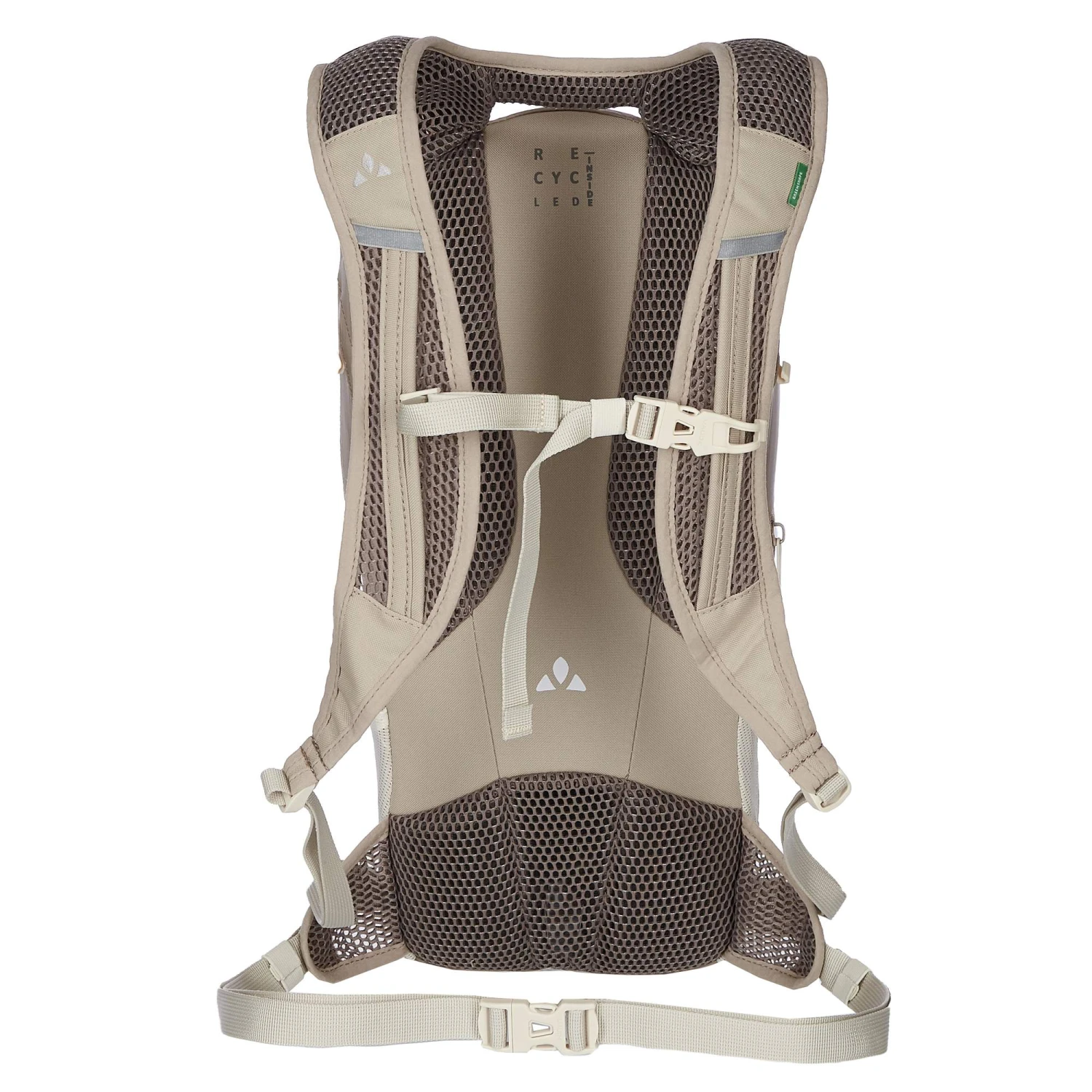 VAUDE UPHILL 12 Unisex - Fahrradrucksack â Bild 3