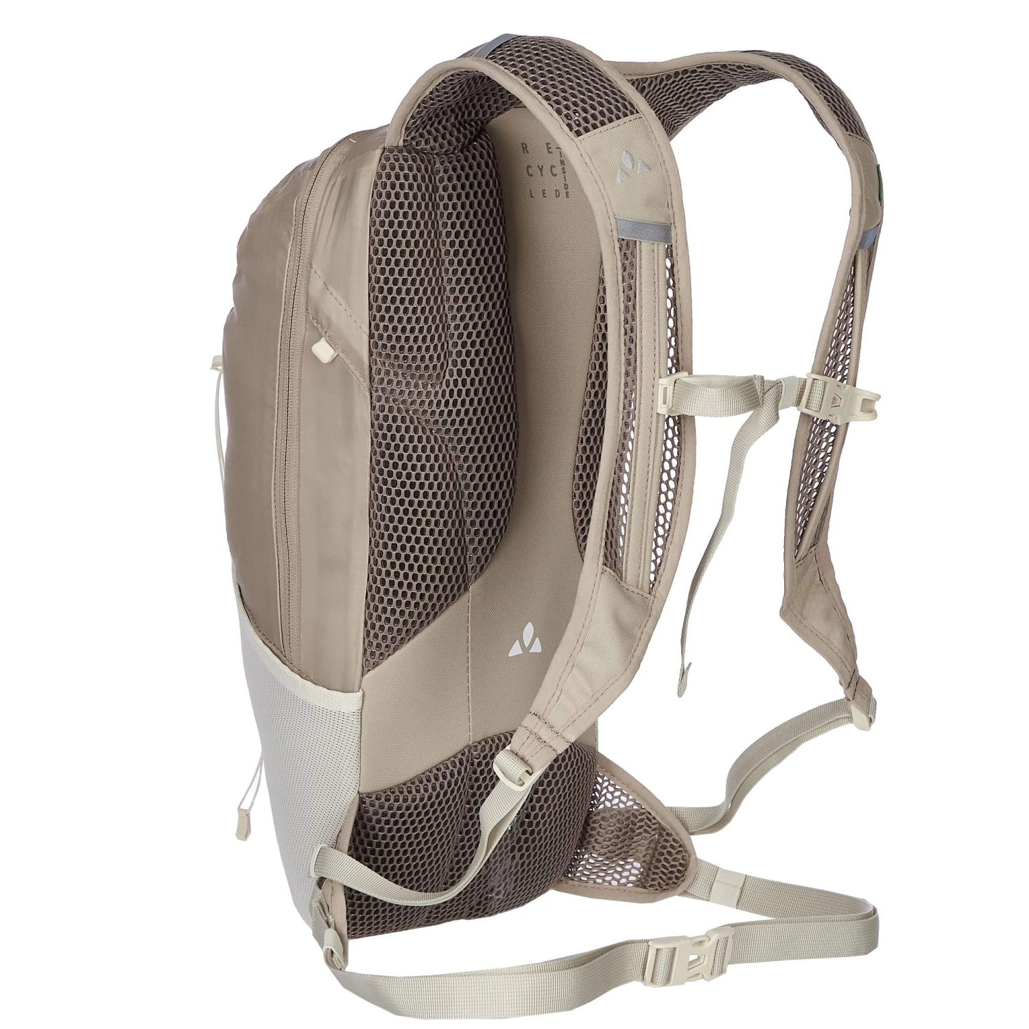 VAUDE UPHILL 12 Unisex - Fahrradrucksack â Bild 4