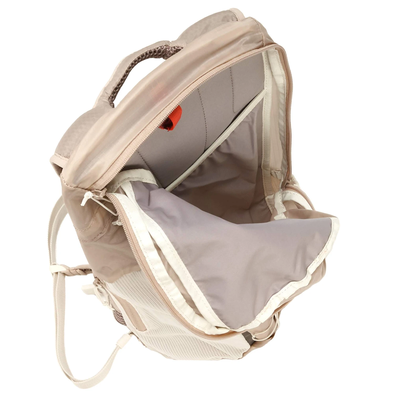 VAUDE UPHILL 12 Unisex - Fahrradrucksack â Bild 12