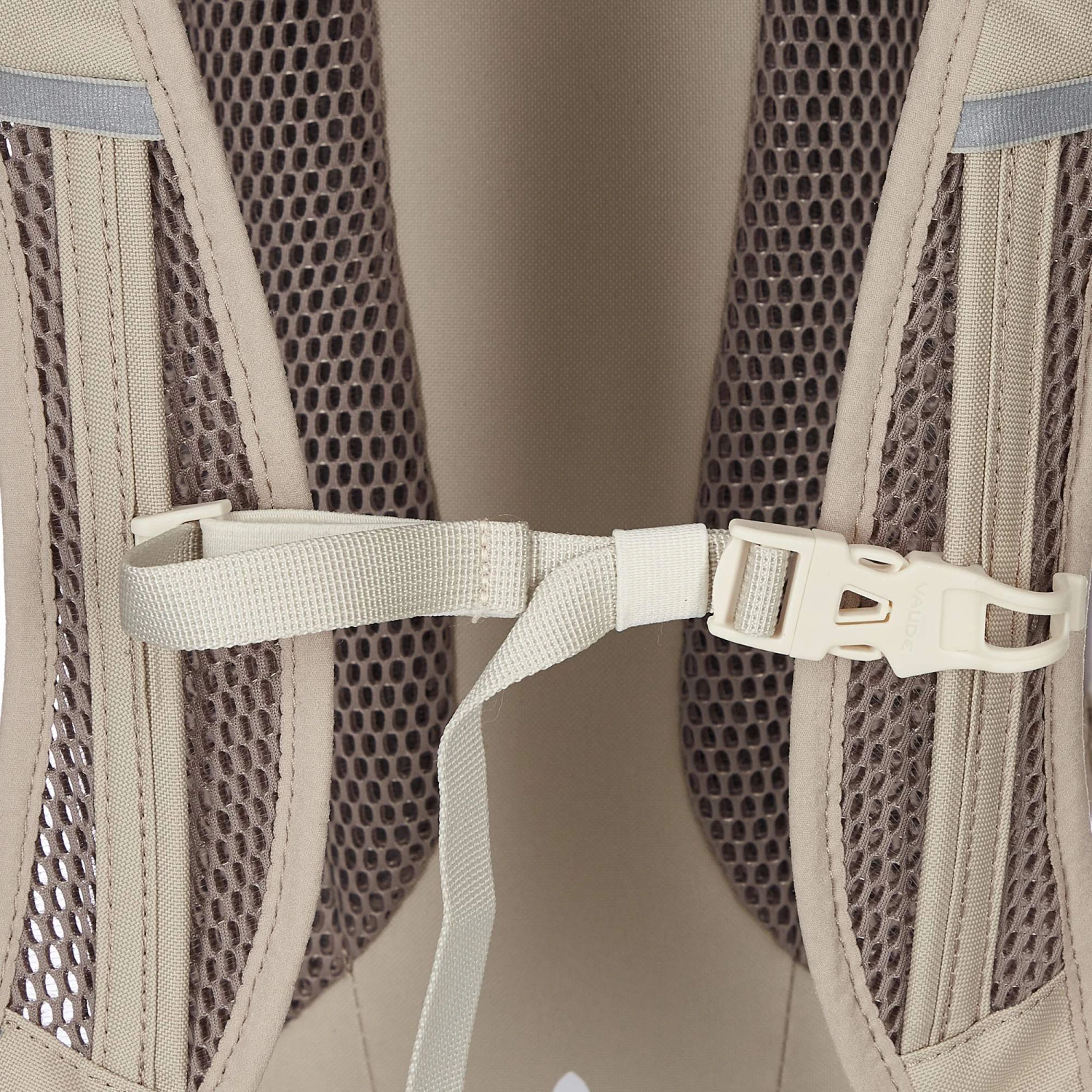 VAUDE UPHILL 12 Unisex - Fahrradrucksack â Bild 8