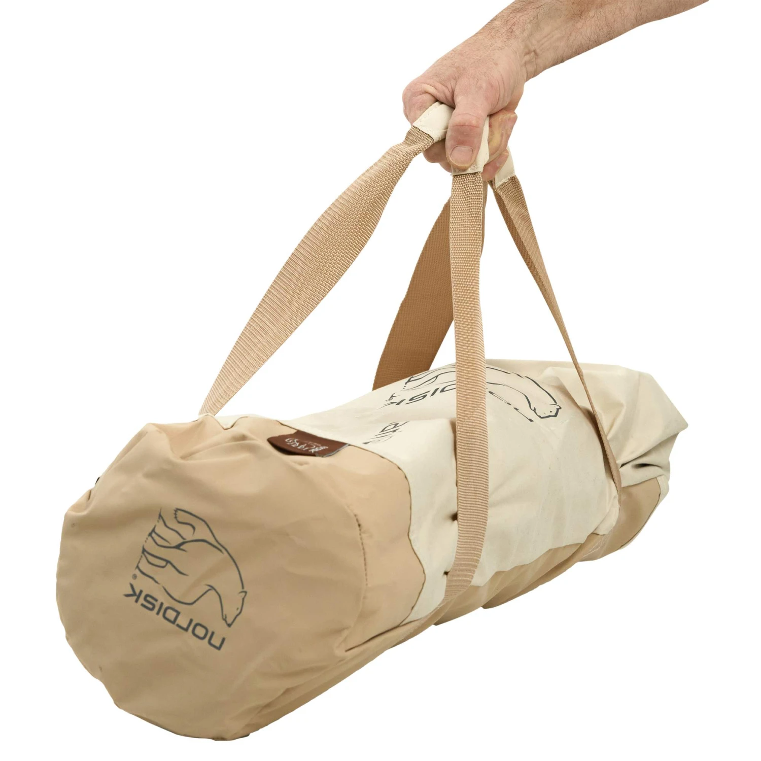 Nordisk KARI 20 - Tarp – Bild 3