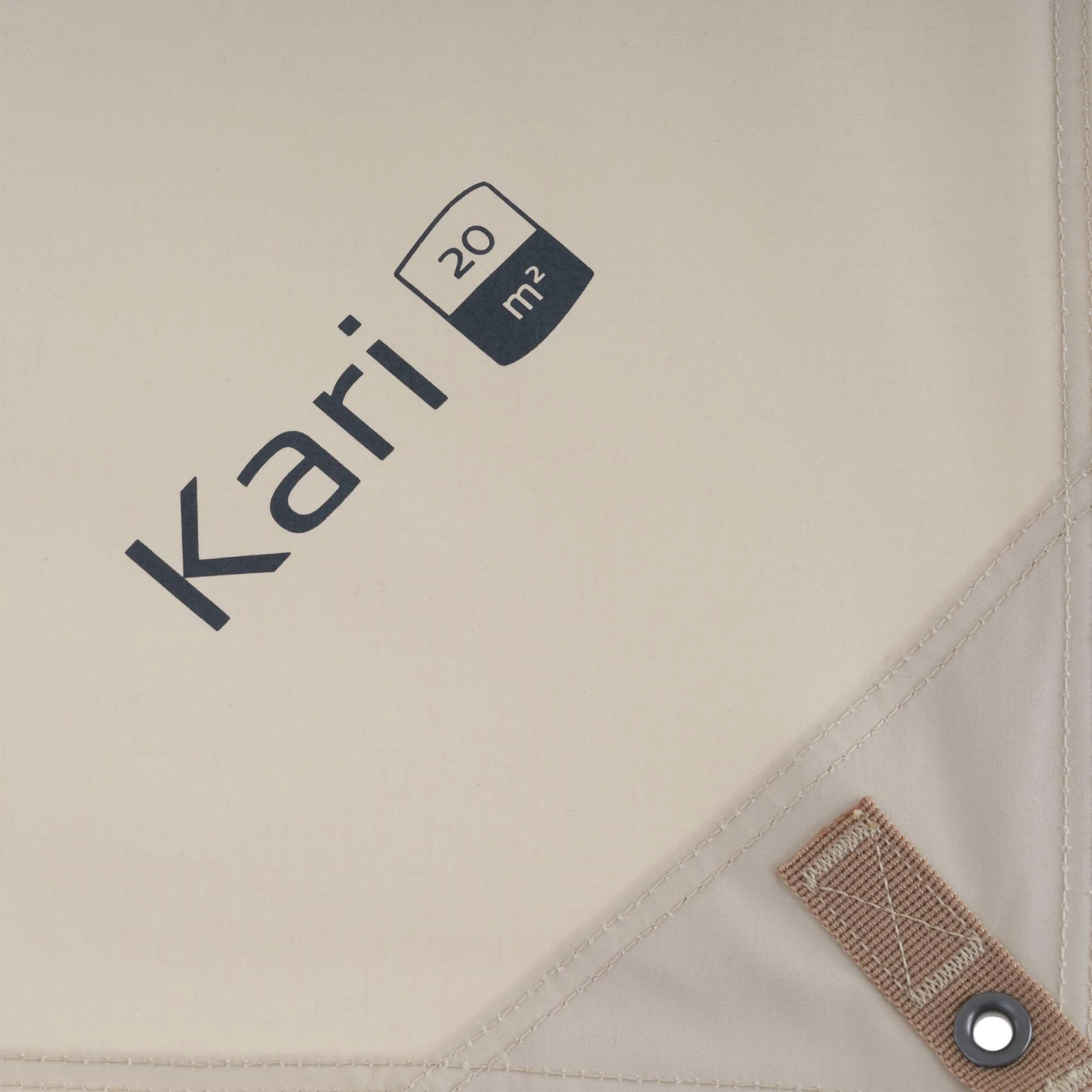 Nordisk KARI 20 - Tarp – Bild 5