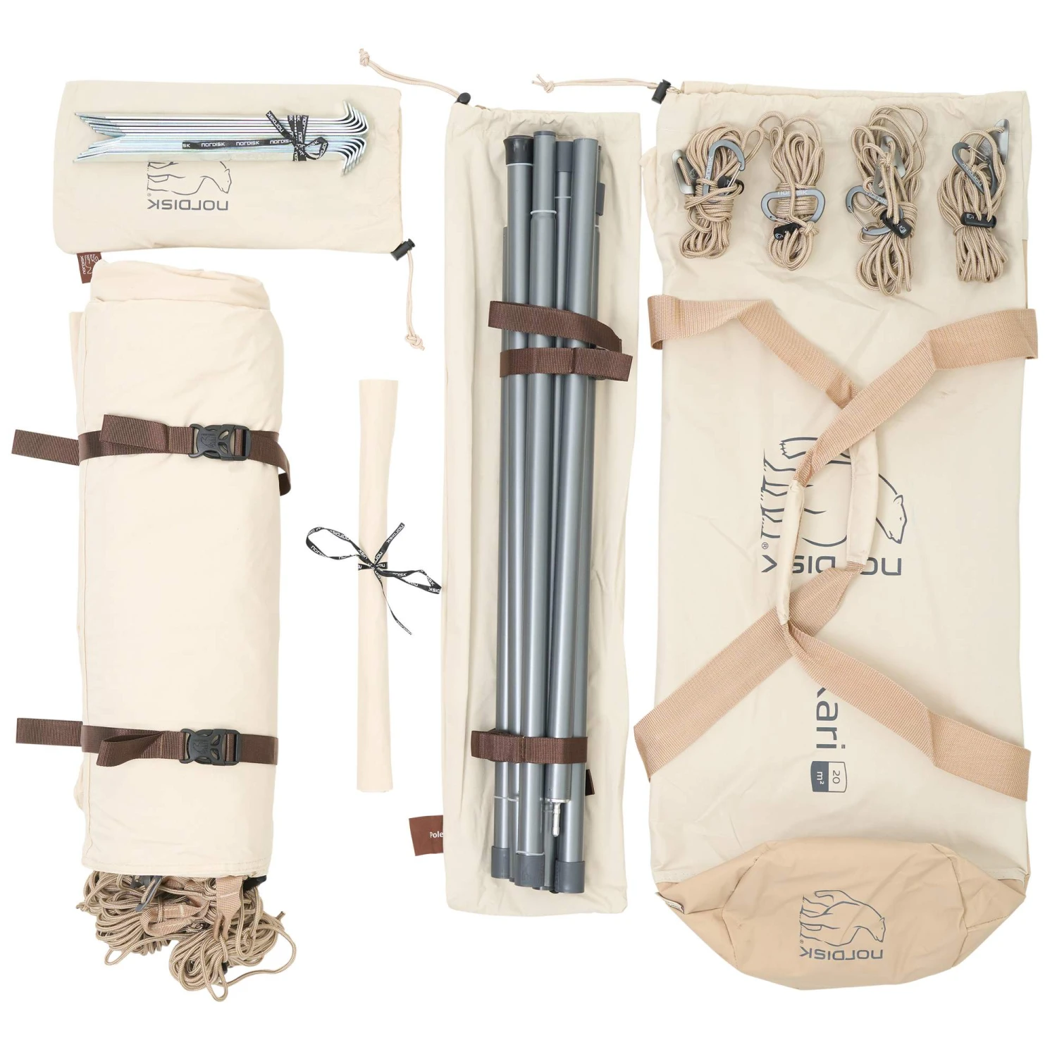 Nordisk KARI 20 - Tarp – Bild 16