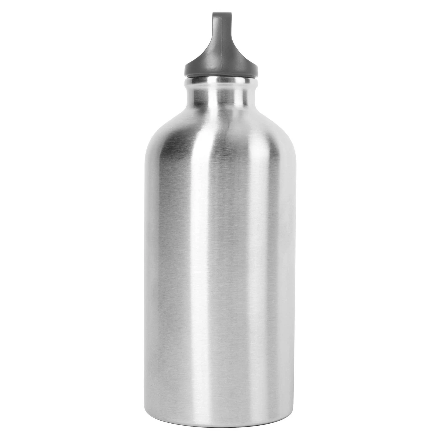 Tatonka STAINLESS STEEL BOTTLE - Trinkflasche – Bild 2