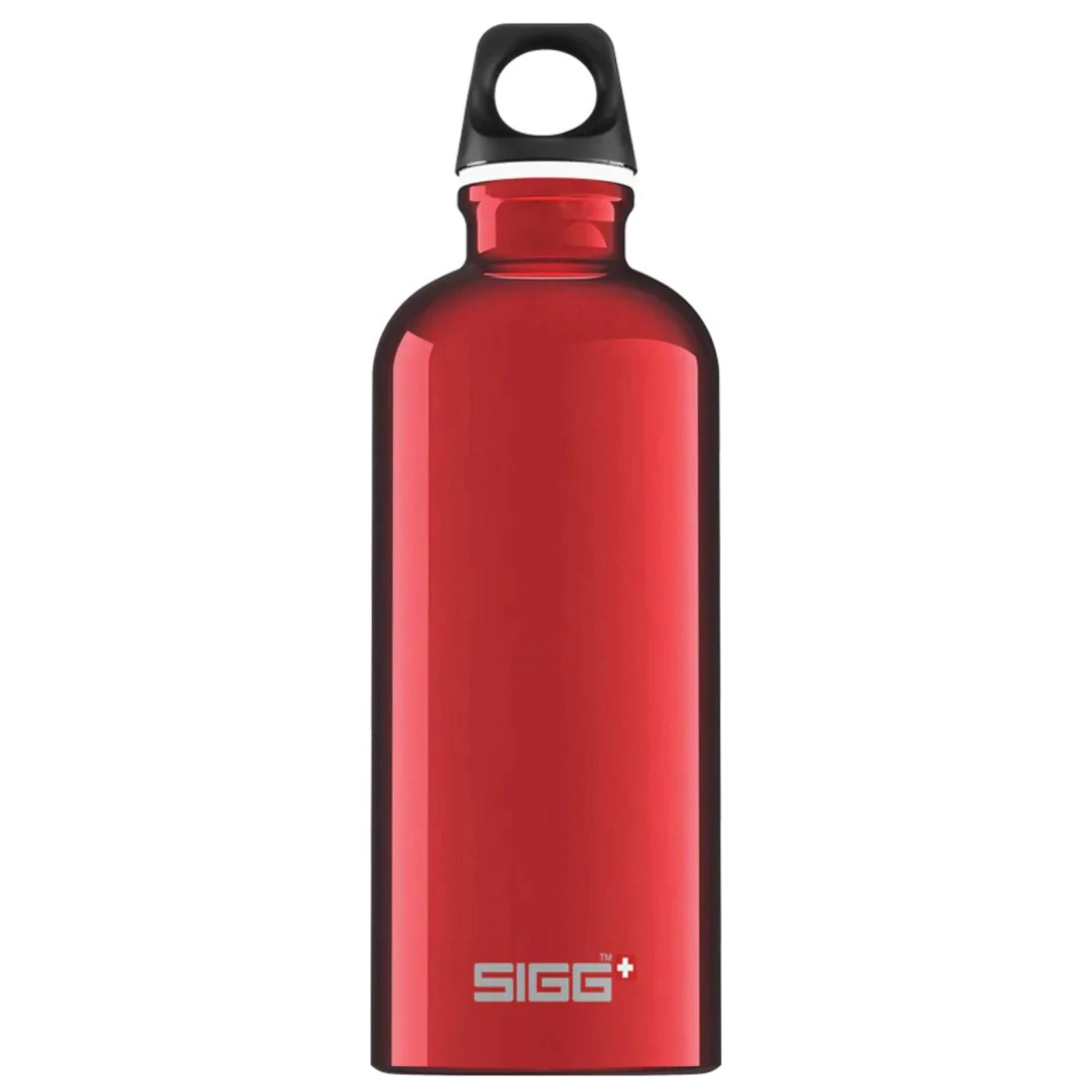 Sigg ALUTRINKFLASCHE TRAVELLER - Trinkflasche