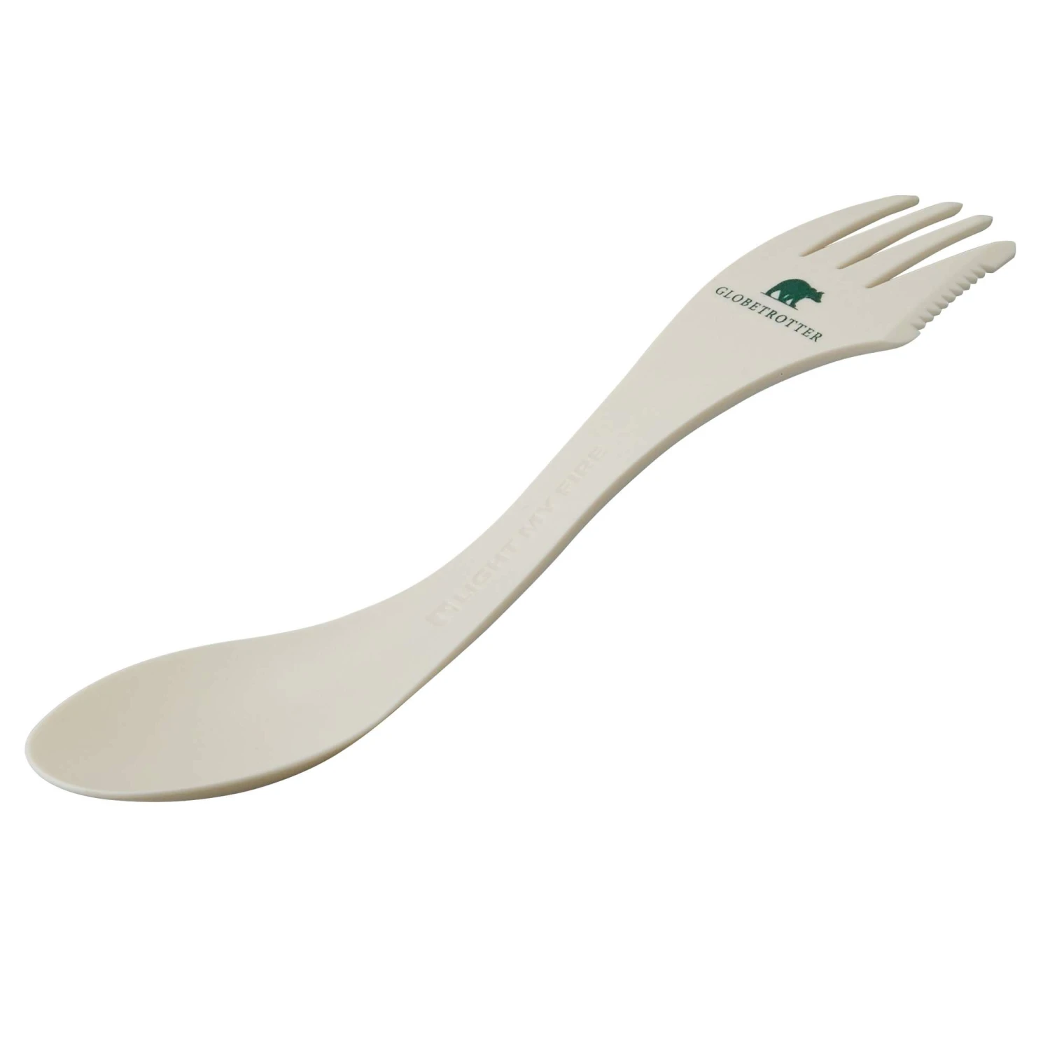 Light My Fire GLOBETROTTER SPORK ORIGINAL - Campingbesteck