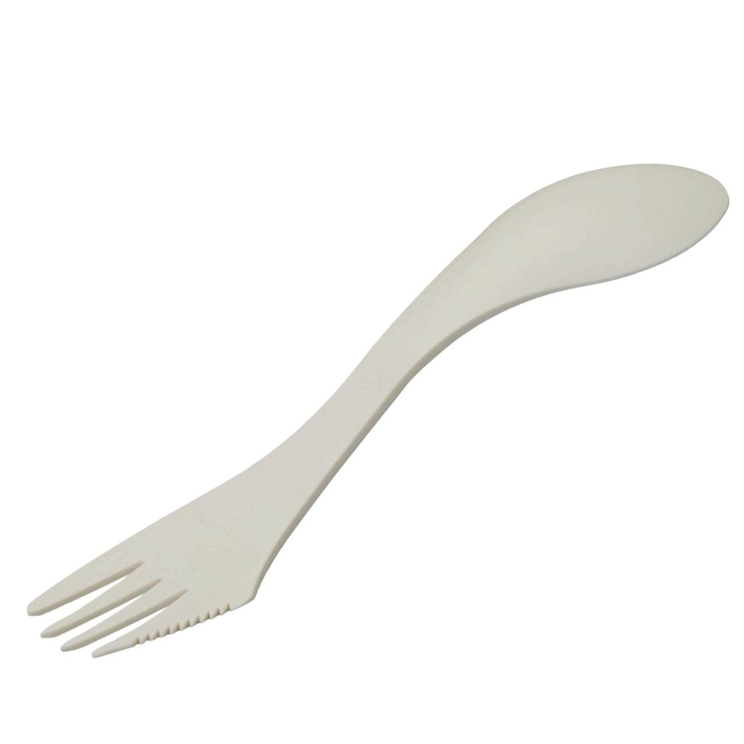 Light My Fire GLOBETROTTER SPORK ORIGINAL - Campingbesteck – Bild 2
