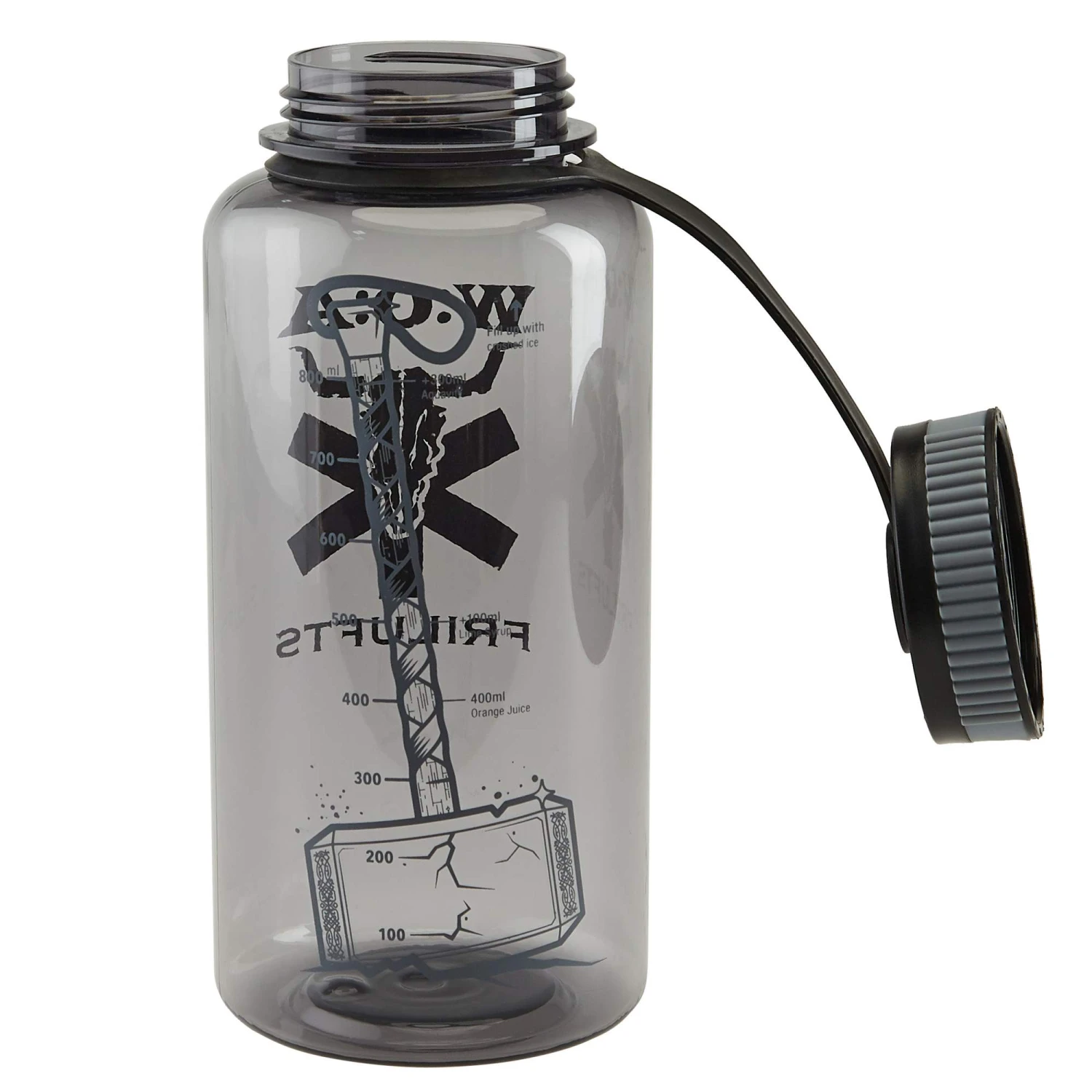 FRILUFTS KANGIA W:O:A - Trinkflasche – Bild 2